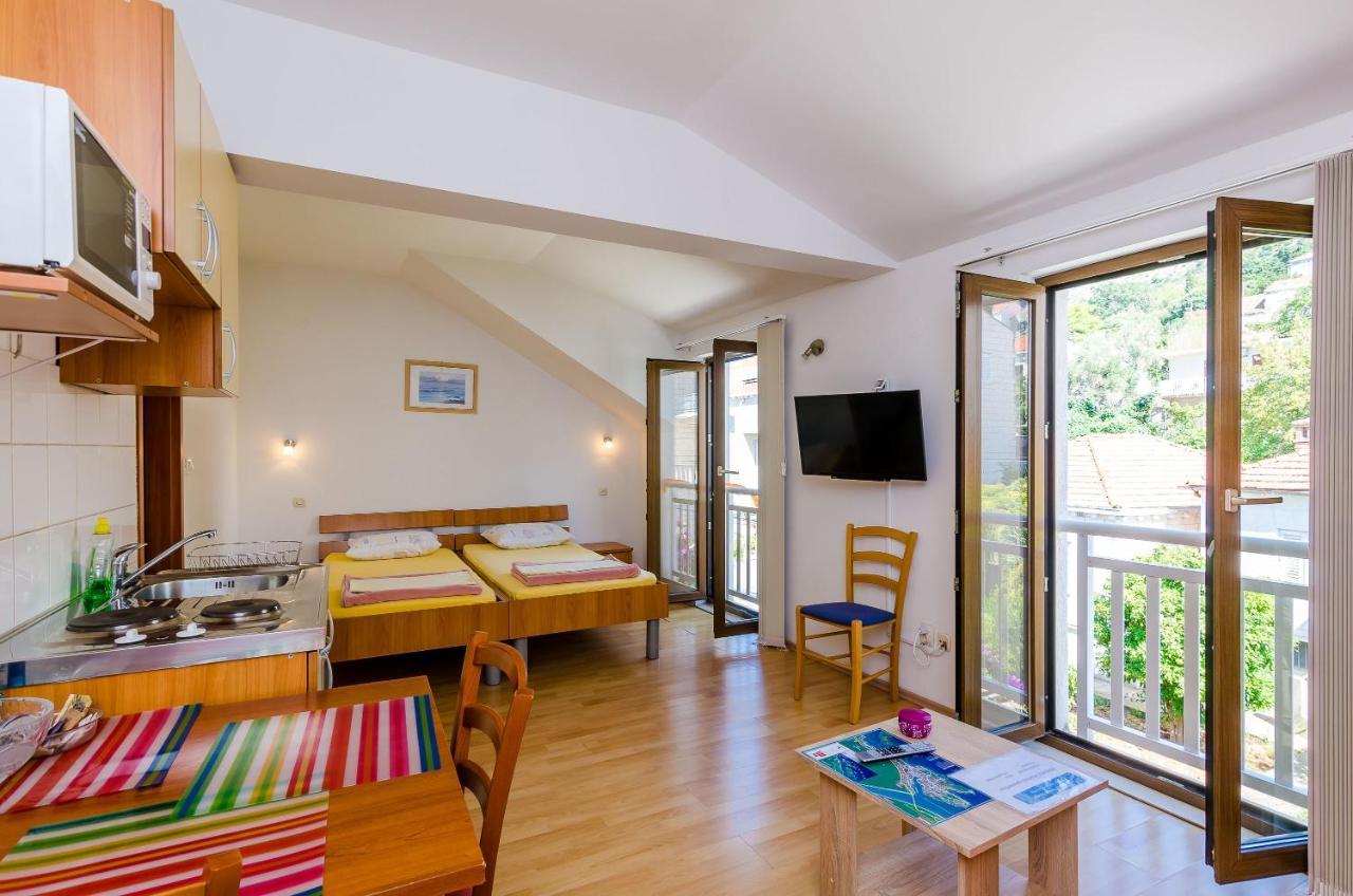 Apartments Princ Hrvoje Dubrovnik Oda fotoğraf