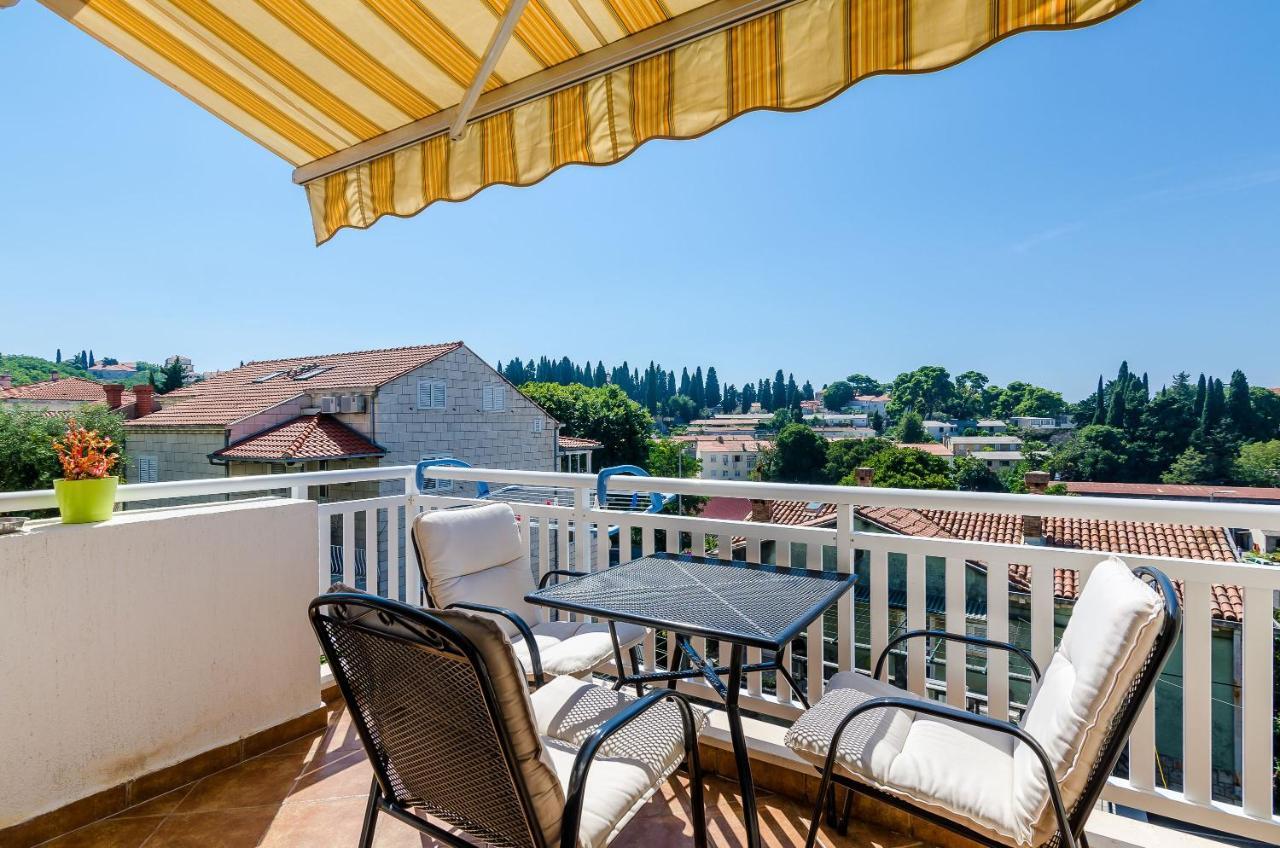 Apartments Princ Hrvoje Dubrovnik Oda fotoğraf