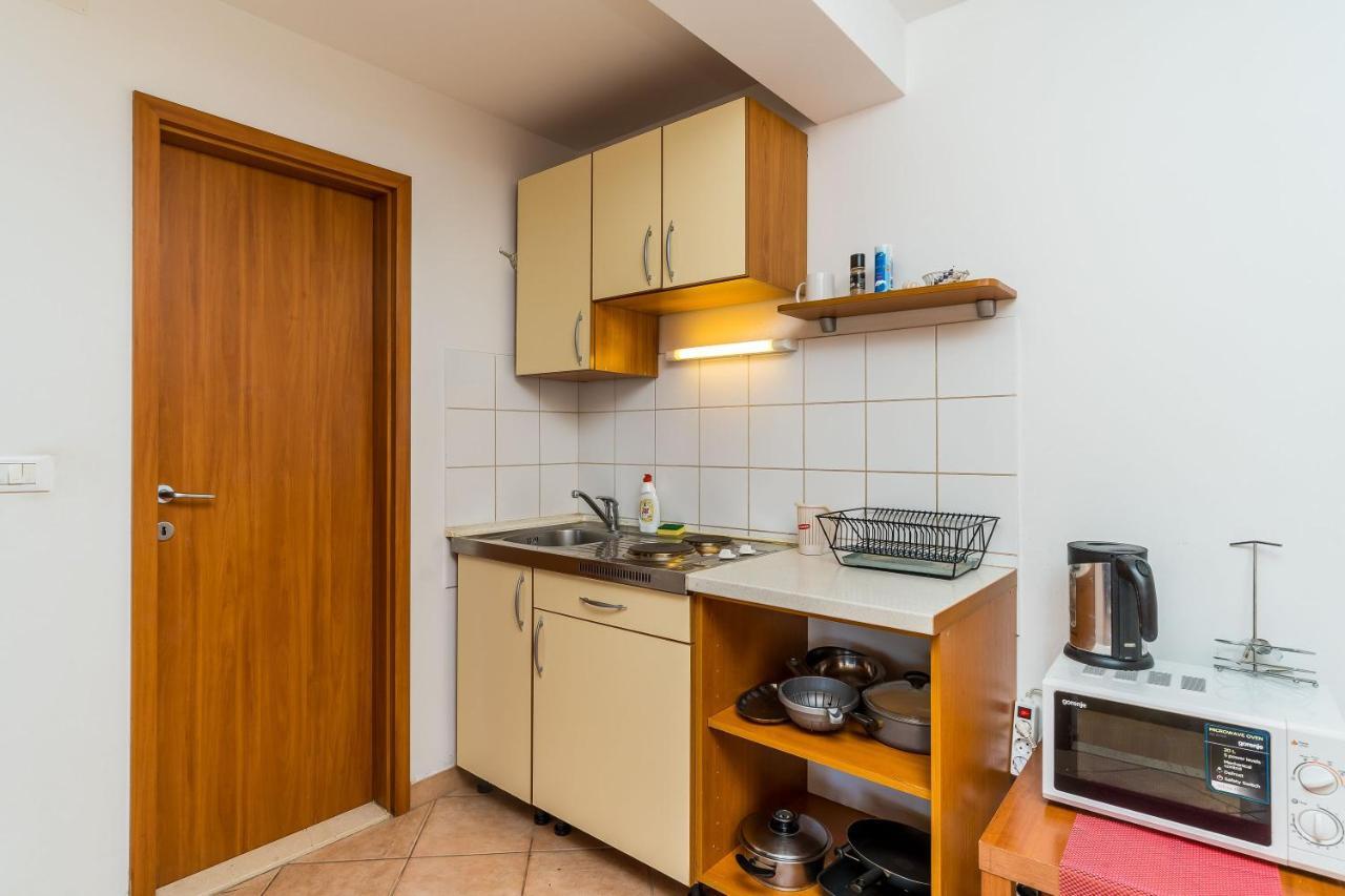 Apartments Princ Hrvoje Dubrovnik Dış mekan fotoğraf