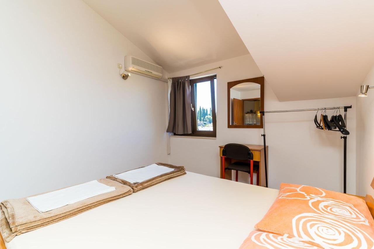 Apartments Princ Hrvoje Dubrovnik Dış mekan fotoğraf