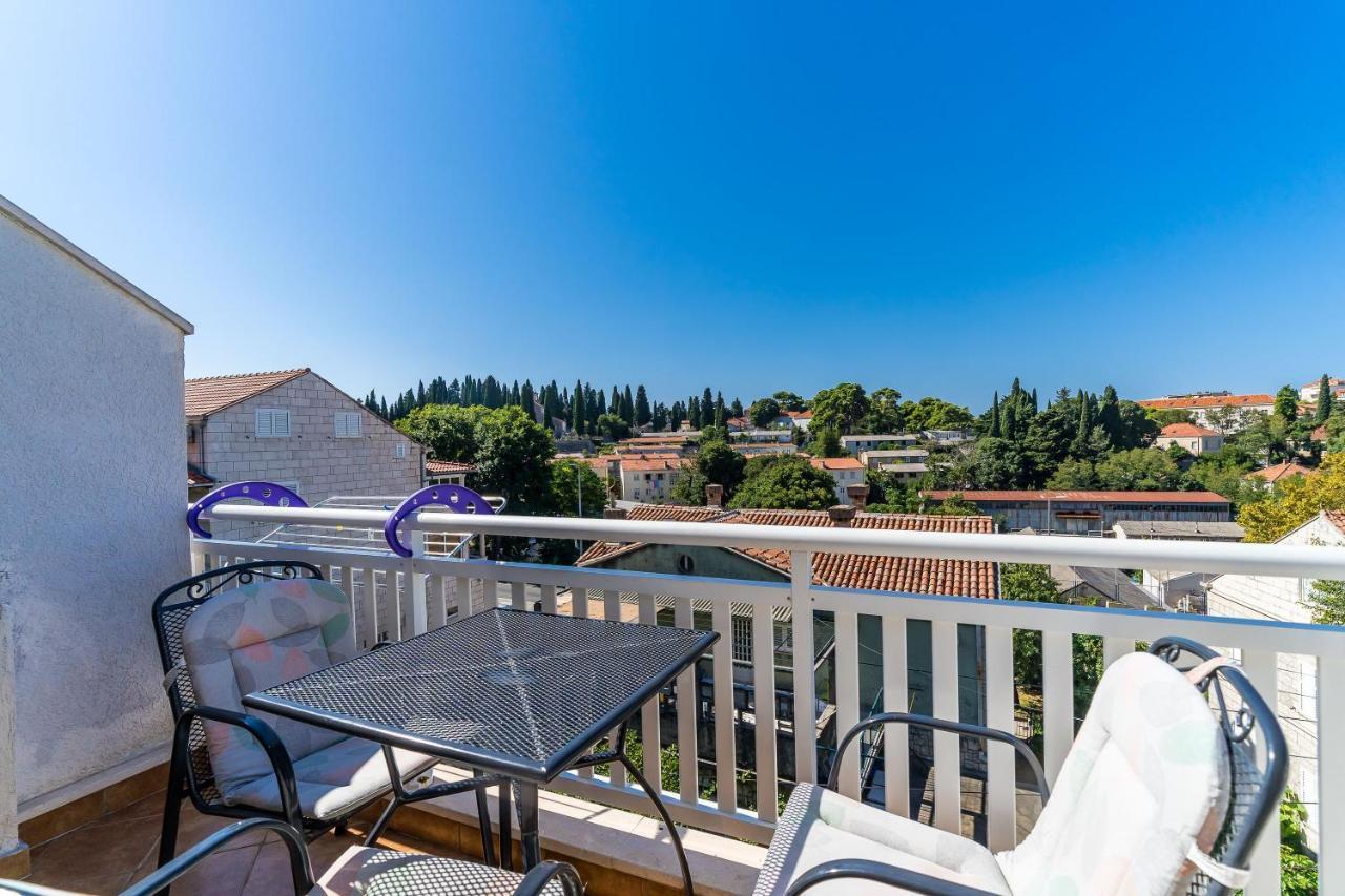 Apartments Princ Hrvoje Dubrovnik Dış mekan fotoğraf