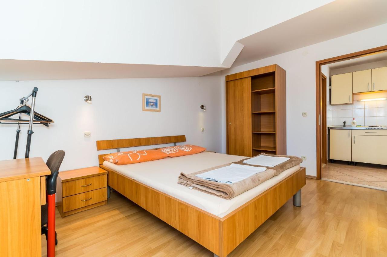 Apartments Princ Hrvoje Dubrovnik Dış mekan fotoğraf