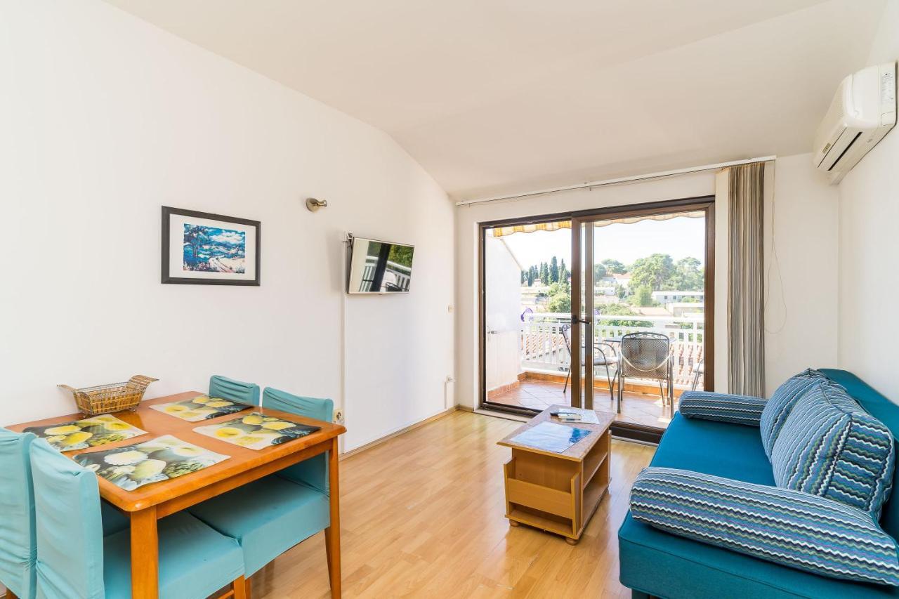 Apartments Princ Hrvoje Dubrovnik Dış mekan fotoğraf