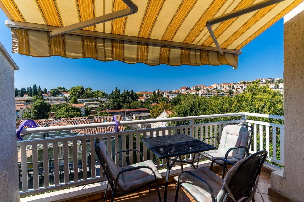 Apartments Princ Hrvoje Dubrovnik Dış mekan fotoğraf