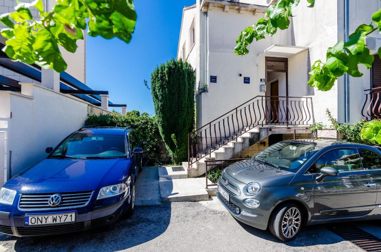Apartments Princ Hrvoje Dubrovnik Dış mekan fotoğraf