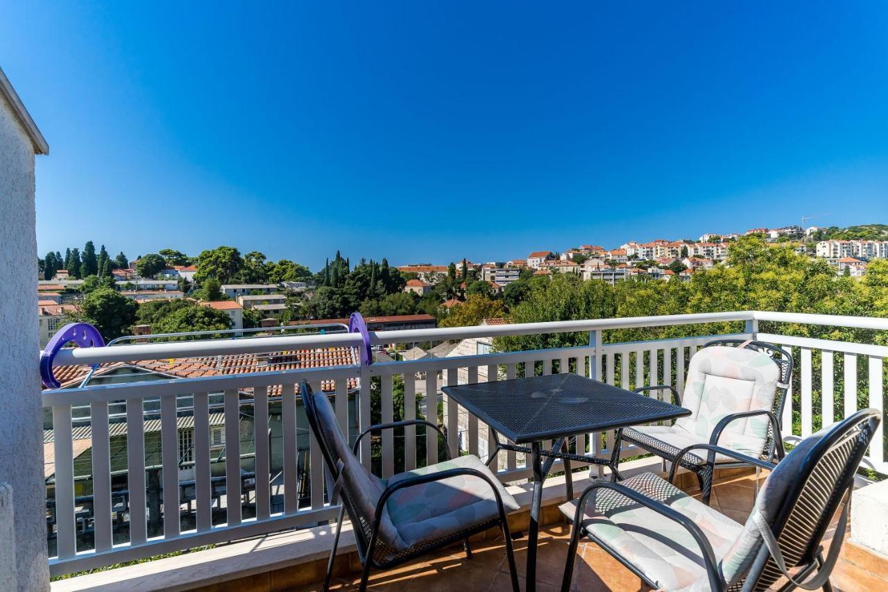 Apartments Princ Hrvoje Dubrovnik Dış mekan fotoğraf