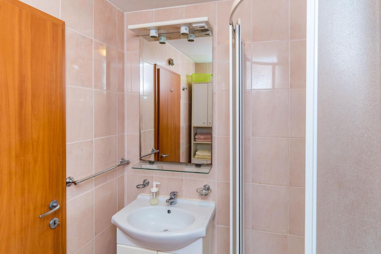 Apartments Princ Hrvoje Dubrovnik Dış mekan fotoğraf