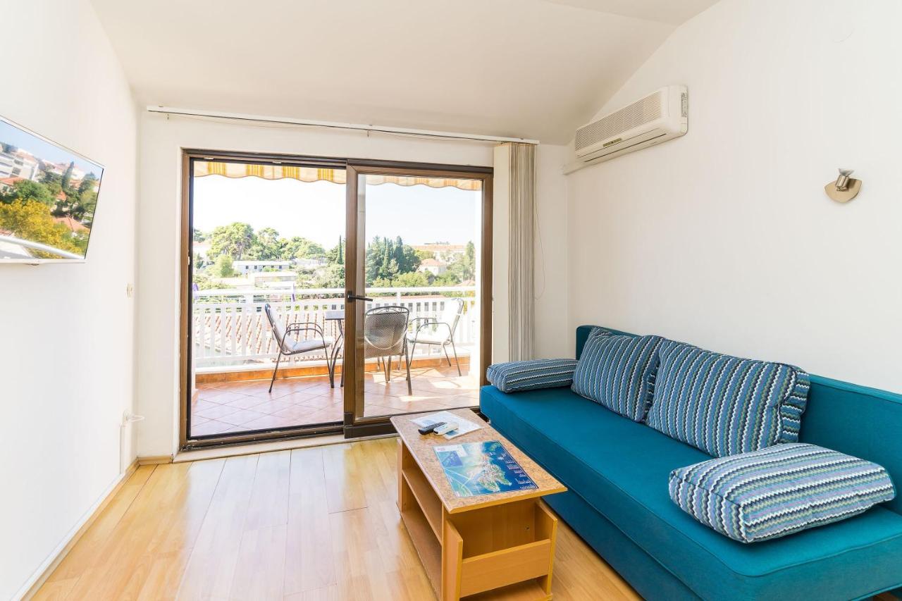 Apartments Princ Hrvoje Dubrovnik Dış mekan fotoğraf