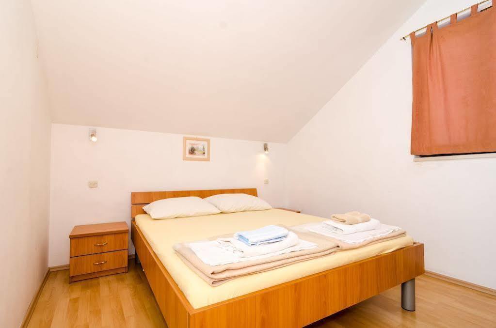 Apartments Princ Hrvoje Dubrovnik Dış mekan fotoğraf