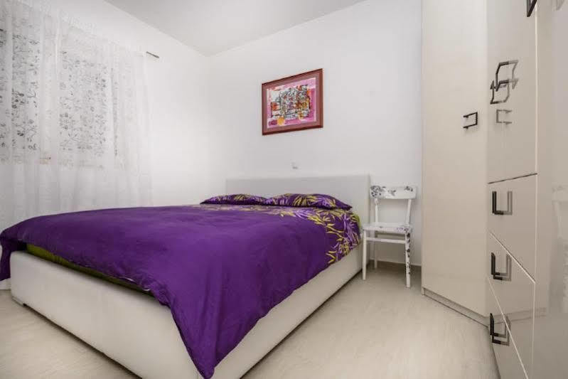 Apartments Princ Hrvoje Dubrovnik Dış mekan fotoğraf