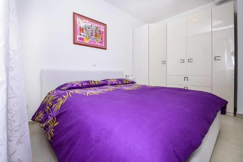 Apartments Princ Hrvoje Dubrovnik Dış mekan fotoğraf