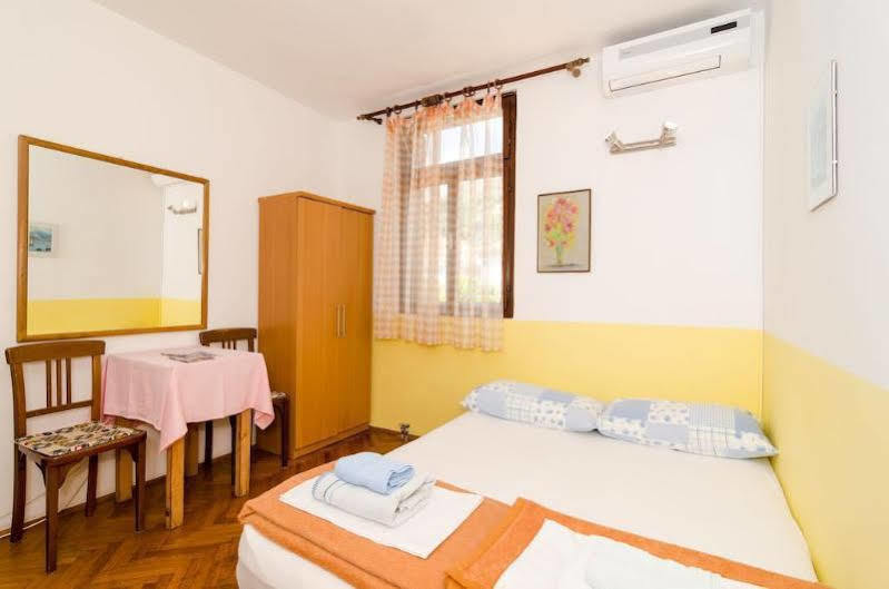 Apartments Princ Hrvoje Dubrovnik Dış mekan fotoğraf